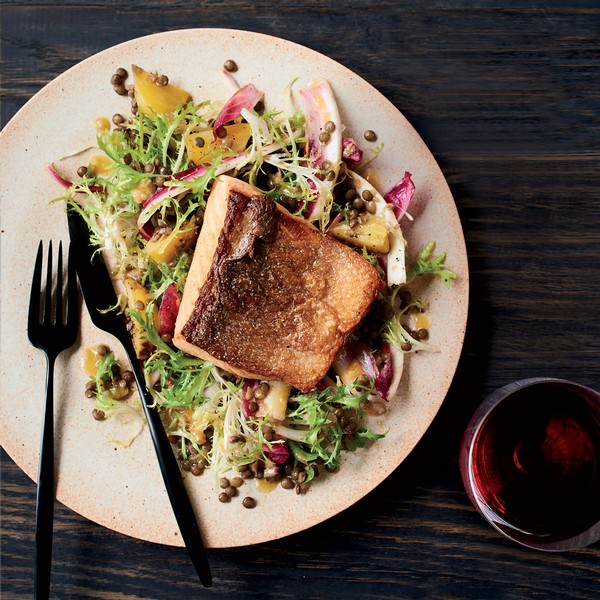 salmon_with_lentil_beet_salad