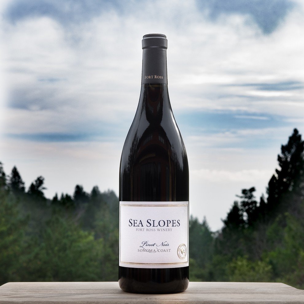 2016 Sea Slopes Pinot Noir