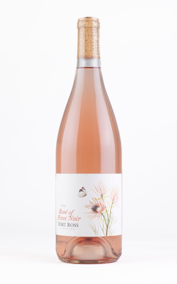 2024 Rosé