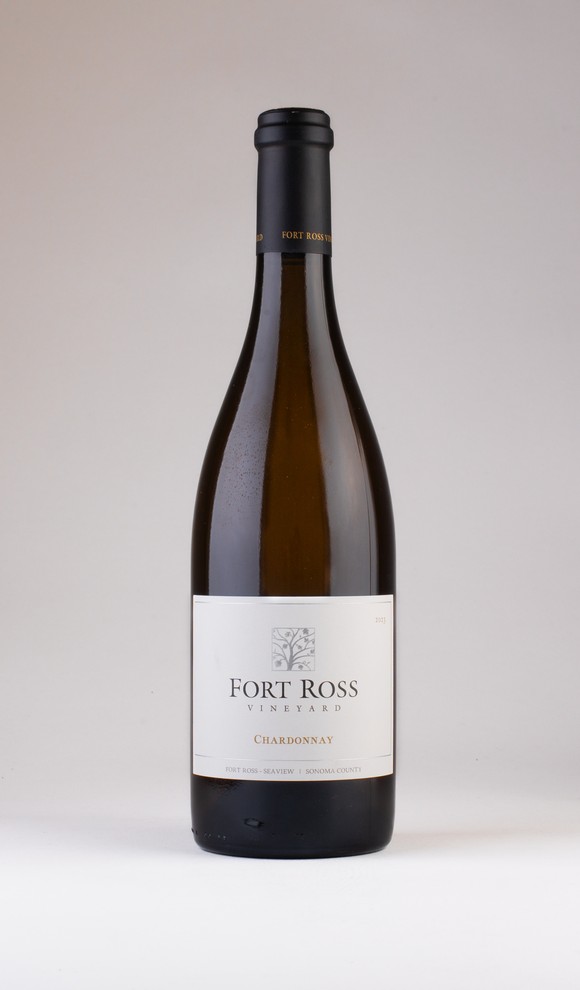 2023 Fort Ross Vineyard Chardonnay