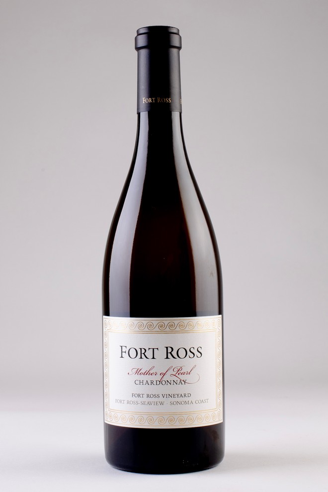 2022 Mother of Pearl Chardonnay