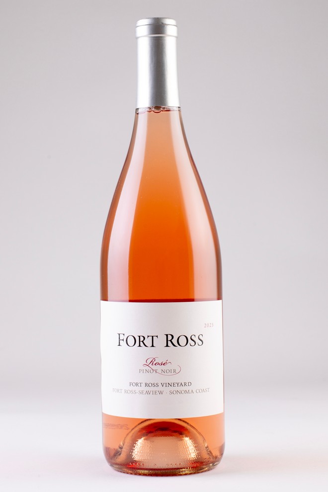 2023 Rosé