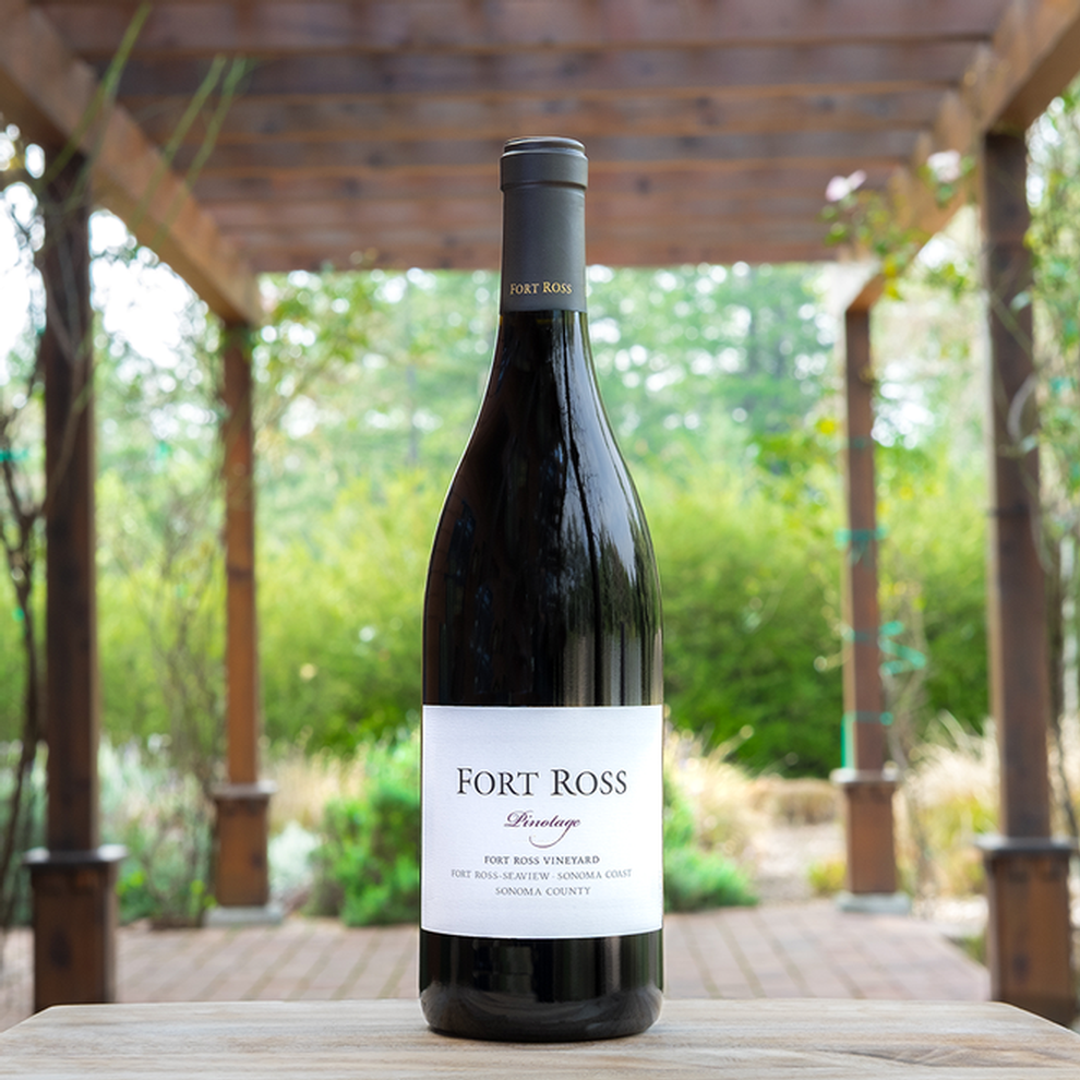 2014 Pinotage 6-Pack