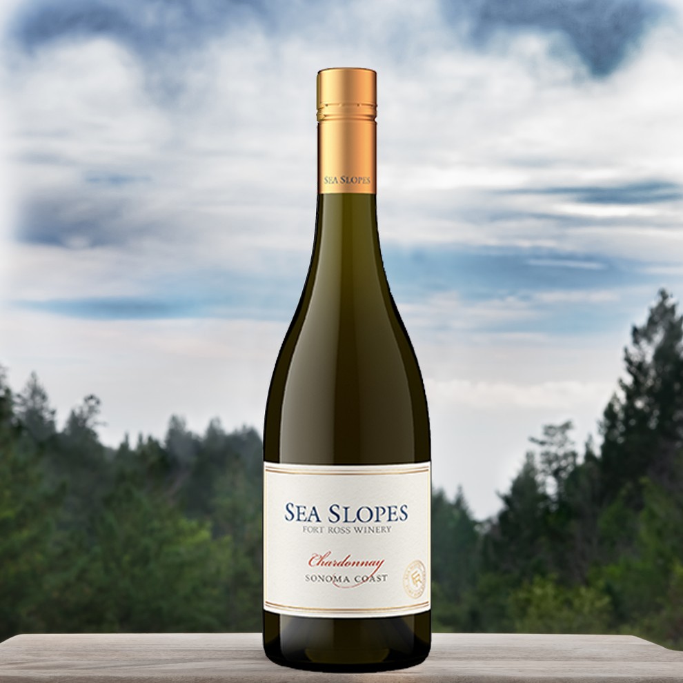 2021 Sea Slopes Chardonnay