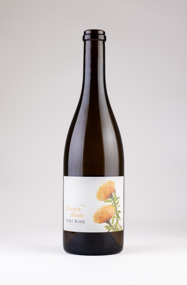 2023 Chenin Blanc