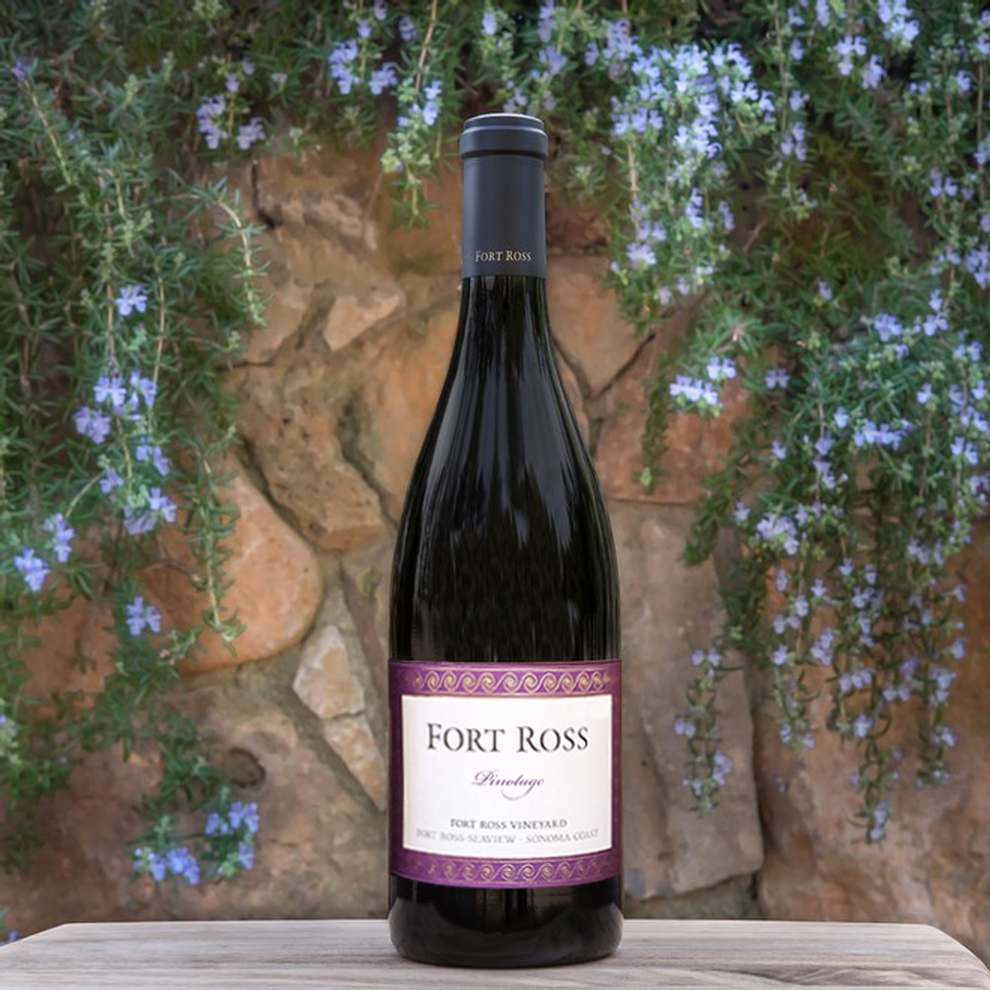 2016 Pinotage 3-Pack