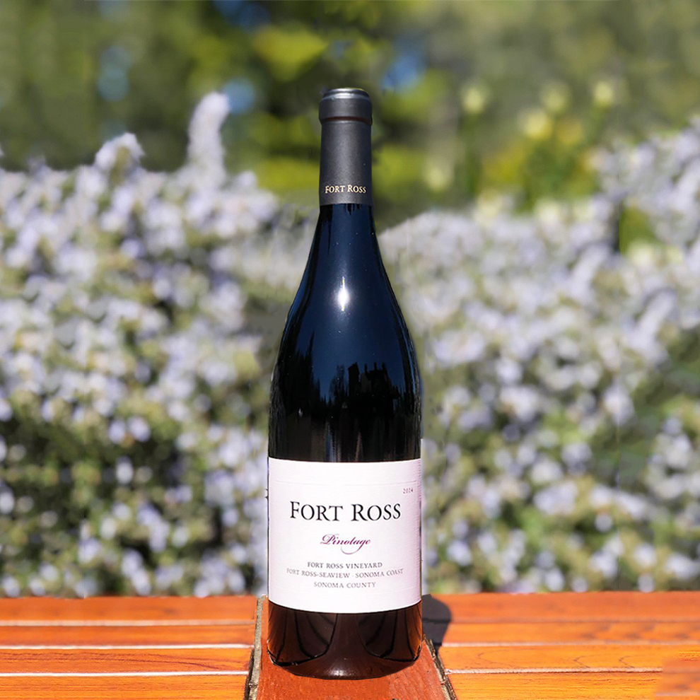 2015 Pinotage 3-Pack