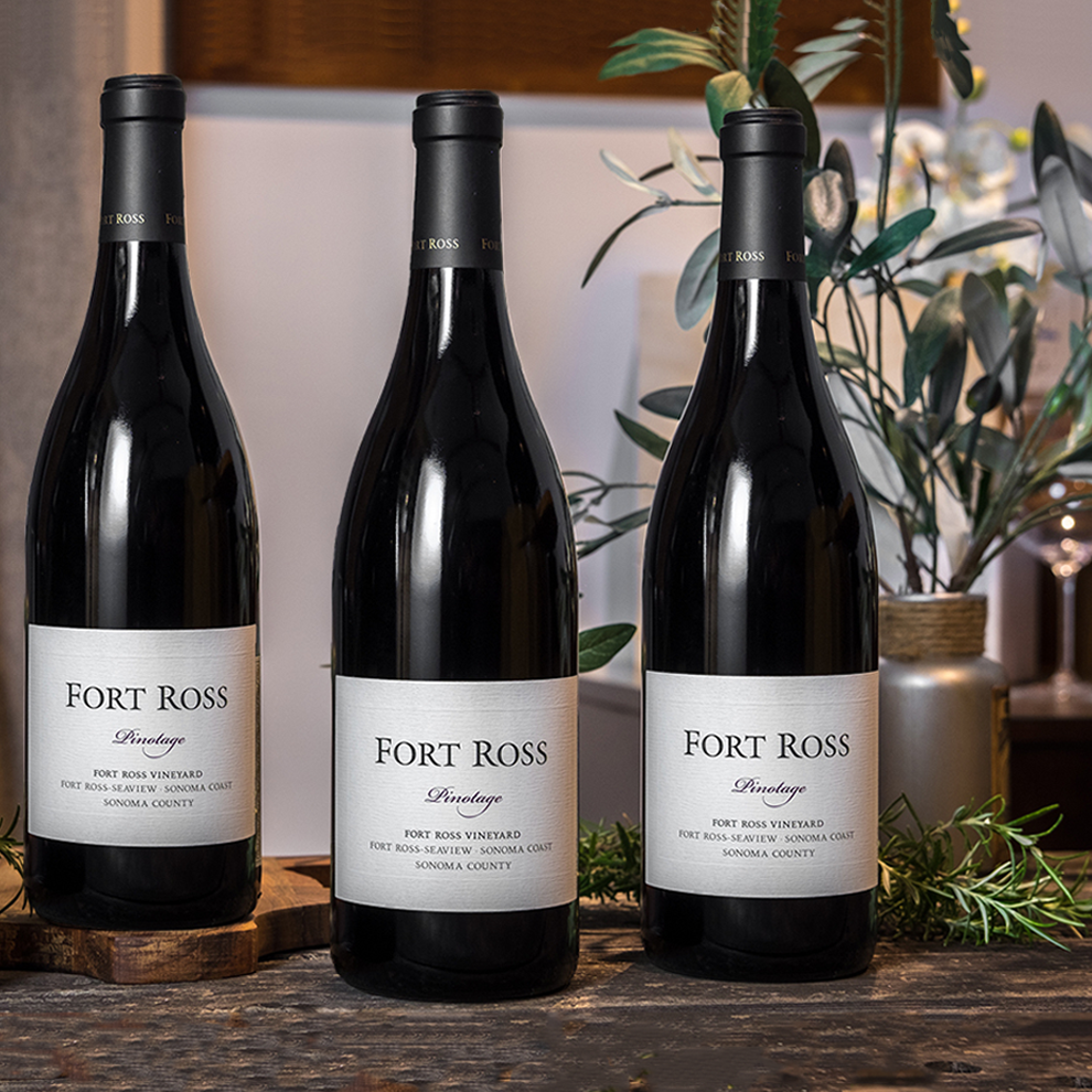 Pinotage 3-Pack Vertical