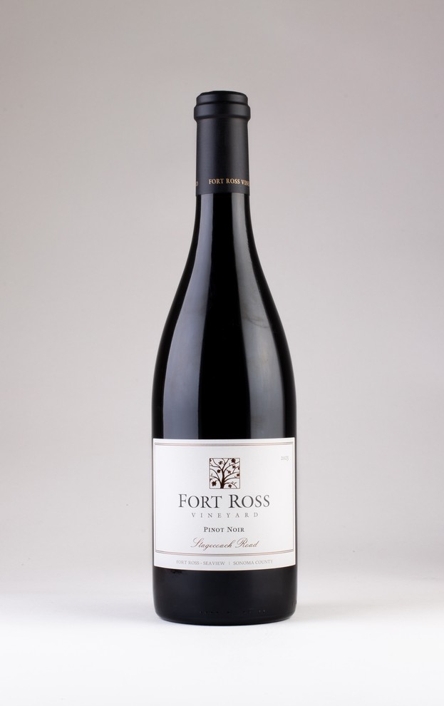 2023 Stagecoach Road Pinot Noir