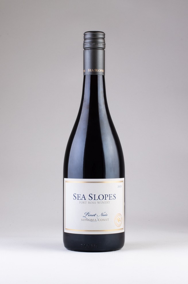 2023 Sea Slopes Pinot Noir