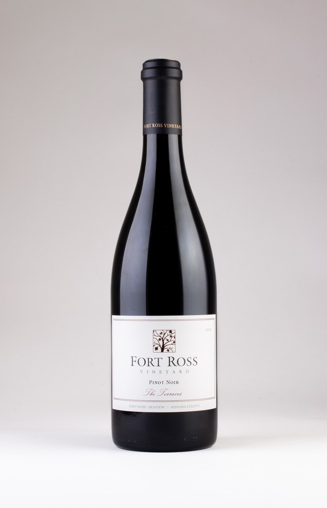 2023 The Terraces Pinot Noir