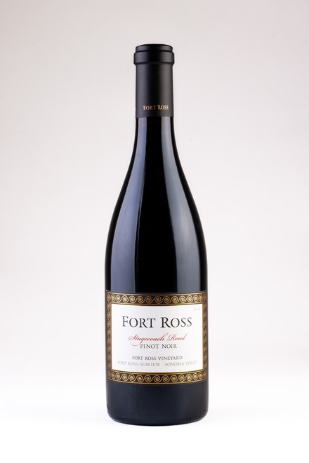 2021 Stagecoach Road Pinot Noir