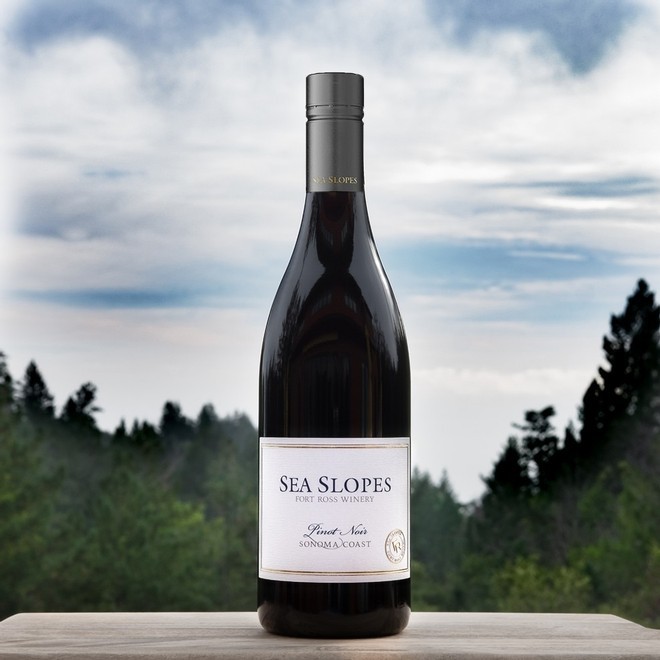 2022 Sea Slopes Pinot Noir